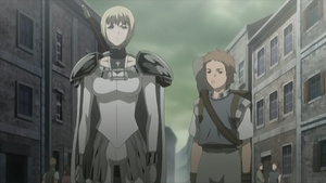 Claymore