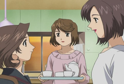 Casi 15 años: Melodía juvenil