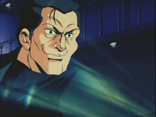 City Hunter (Cazador)