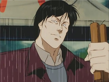 City Hunter 3