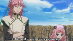 Densetsu no Yuusha no Densetsu