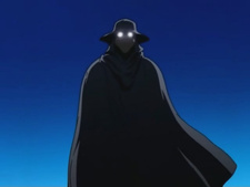 Desert Punk (Sunabouzu)