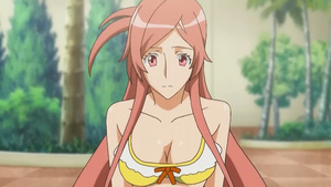 Dragonaut: The Resonance