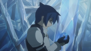 Druaga no Tou: The Sword of Uruk