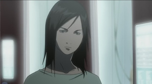 Ergo Proxy