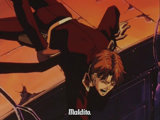 Ginga Eiyuu Densetsu Gaiden: Ougon no Tsubasa