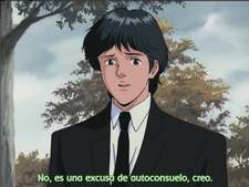 Ginga Eiyuu Densetsu Gaiden: Rasen Meikyuu