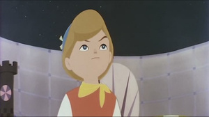 Gulliver no Uchuu Ryokou