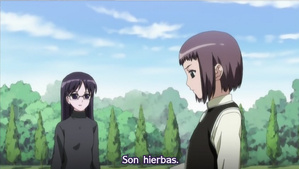 Gunslinger Girl: Il Teatrino