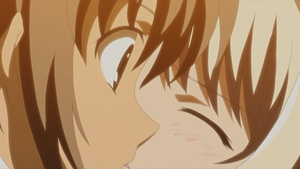 H2O: Footprints in the Sand