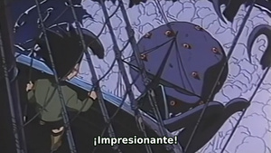 Hunter x Hunter Pilot