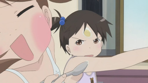 Ichigo Mashimaro OVA