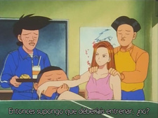 Ike! Ina-chuu Takkyuubu