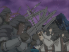 Izumo: Takeki Tsurugi no Senki