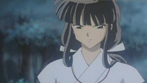 Inuyasha, la película: La batalla a través del tiempo (InuYasha: Toki wo Koeru Omoi)