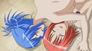 Kämpfer fur die Liebe