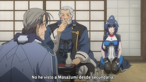 Kyoukaisenjou no Horizon