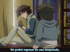 Kenran Butoh Sai: The Mars Daybreak