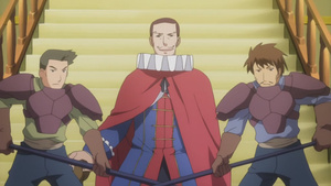 La Magia de Zero (Zero no Tsukaima)