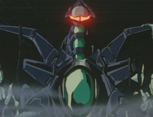 Lightning Trap: Leina & Laika