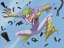 Lupin III: The Last Job