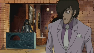 Lupin III: Return of Pycal (Lupin III - Ikiteita Majutsushi) (480p)