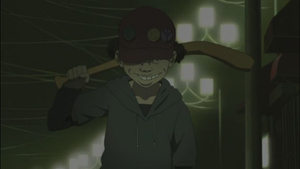 Paranoia Agent (Mousou Dairinin)