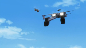 Mobile Suit Gundam 00