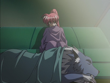 Mahou Shoujo Lyrical Nanoha A's