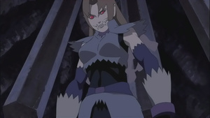 Naruto Movie 2: Dai Gekitotsu! Maboroshi no Chiteiiseki Dattebayo!