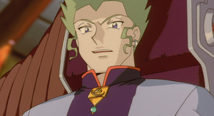 Pokémon 2: El Poder De Uno (Pokemon: Maboroshi no Pokemon Lugia Bakutan)