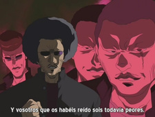 Sakigake!! Cromartie Koukou