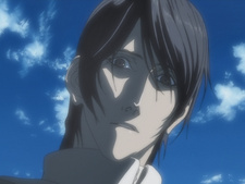 Sentou Yousei Yukikaze