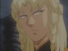 Soukou Kihei Votoms: Kakuyaku taru Itan