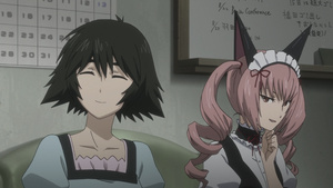 Steins;Gate: Fuka Ryouiki no Déjà vu