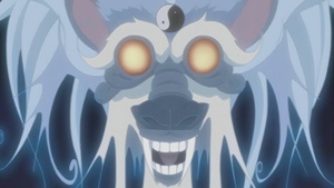 Tokyo Majin (Tokyo Majin Gakuen Kenpucho: Tou)