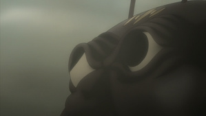 Terra Formars: Bugs 2-hen