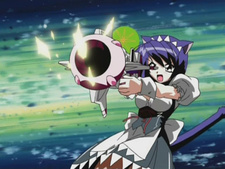 UFO Princess Valkyrie