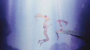 Umi Monogatari: Anata ga Ite Kureta Koto