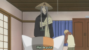 Zoku Natsume Yuujinchou