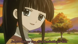 Tsubasa: Crónicas de Sakura (Tsubasa Chronicle)