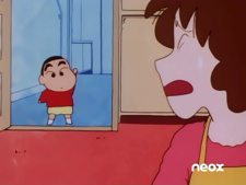 Crayon Shin-Chan
