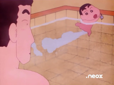 Crayon Shin-Chan