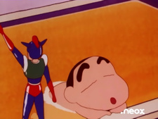 Crayon Shin-Chan