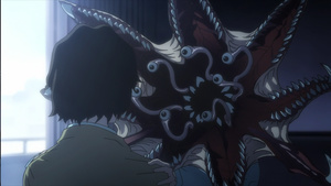 Parasyte - Kiseijuu: Sei no Kakuritsu