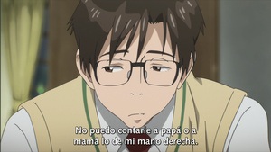 Parasyte - Kiseijuu: Sei no Kakuritsu