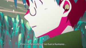 Heion Sedai no Idaten-tachi