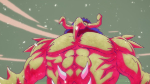 Heion Sedai no Idaten-tachi