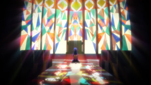 Heion Sedai no Idaten-tachi