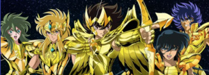 seiya